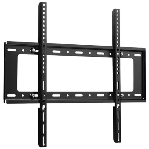 Supporto Fisso A Parete Per Tv Standard Da 40"" A 80"" Compatibile Vesa 70kg In Acciaio - Foto 1