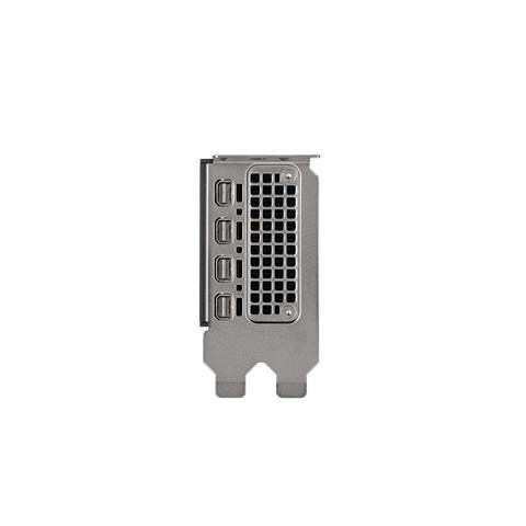 Quadro RTX 4000 VCNRTX4000ADALP-PL 20GB GDDR6 PCI Express x16 4.0 - Foto 5