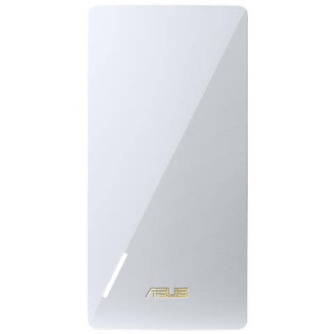 RP-BE58 Dual-band (2.4 GHz / 5 GHz) Wi-Fi 7 (802.11be) Bianco 1 Interno - Foto 1