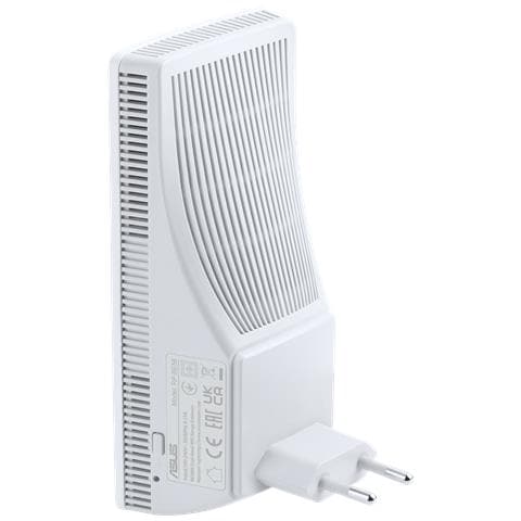 RP-BE58 Dual-band (2.4 GHz / 5 GHz) Wi-Fi 7 (802.11be) Bianco 1 Interno - Foto 2