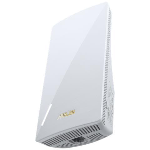 RP-BE58 Dual-band (2.4 GHz / 5 GHz) Wi-Fi 7 (802.11be) Bianco 1 Interno - Foto 7