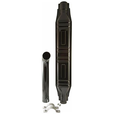 Kit Silenziatore Quadro Adattabile 5152184 - Foto 1