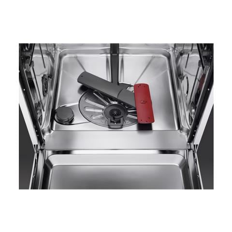 Series 6000 FSK64907Z A scomparsa totale 14 coperti C - Foto 2