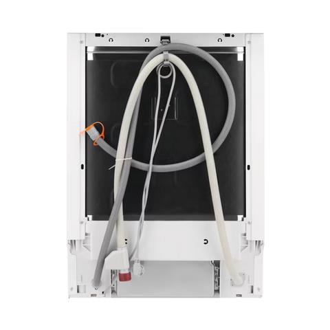 Series 6000 FSK64907Z A scomparsa totale 14 coperti C - Foto 5