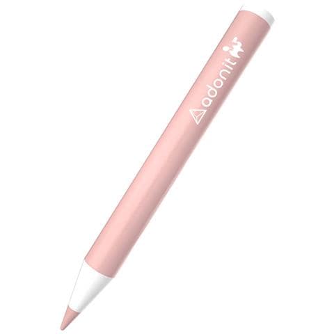 Stilo Per Ipad Pro / Air / Mini Serie Kids Camel Ultra Fluido E Resistente, Rosa - Foto 1