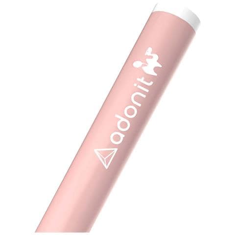 Stilo Per Ipad Pro / Air / Mini Serie Kids Camel Ultra Fluido E Resistente, Rosa - Foto 4