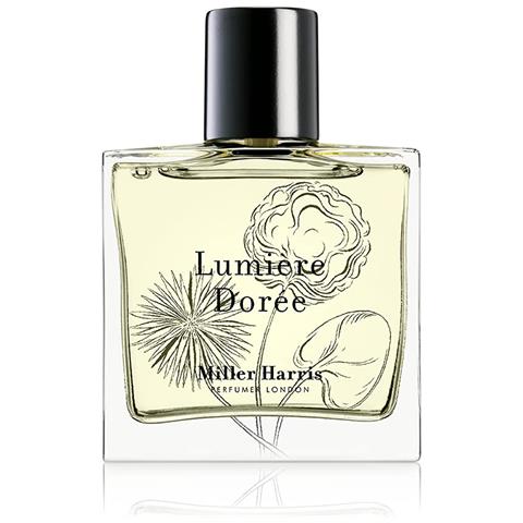 , Lumiere Doree, Eau De Parfum, Per Le Donne, 100 Ml - Foto 1