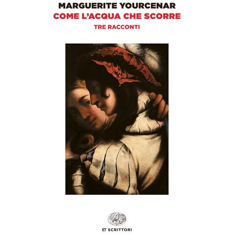 Marguerite Yourcenar - Come l'acqua che scorre - Foto 1