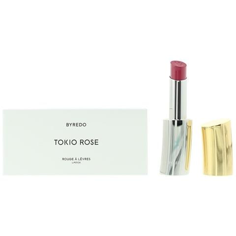 , Lipstick, Rossetto Cremoso, 140, Tokio Rose, 3 G - Foto 1