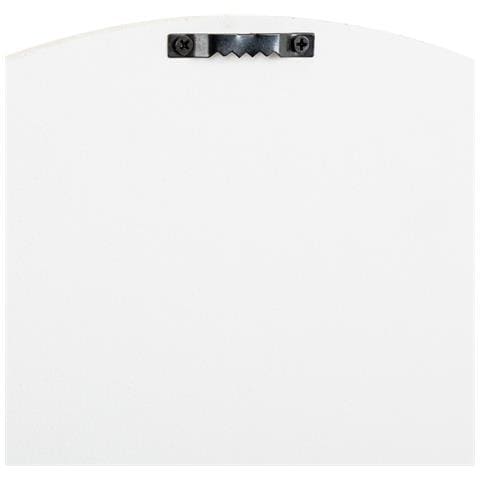 Pannello Legno Intagliato Marrone 40x0.6x40h Cm - Foto 8