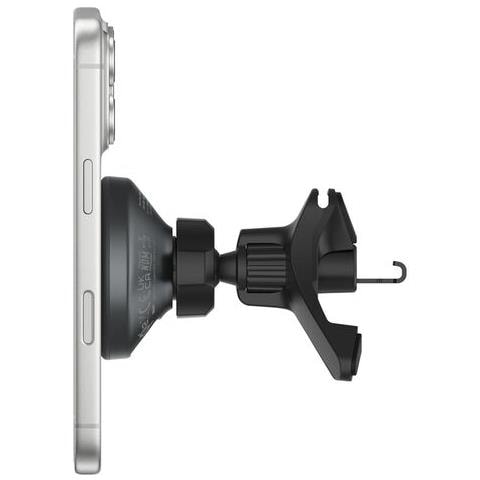 BoostCharge Supporto Attivo Telefono Cellulare /Smartphone Nero - Foto 2