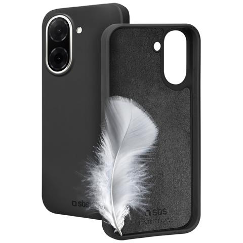 TEINSTXIA5LTLK custodia per cellulare 17,5 cm (6.88") Cover Nero - Foto 1