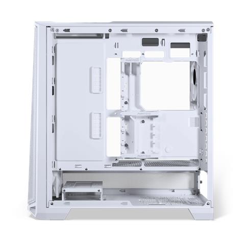 Eclipse G400A Midi Tower Bianco - Foto 2