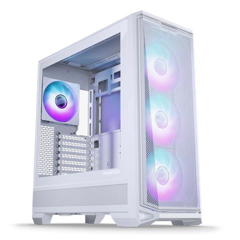 Eclipse G400A Midi Tower Bianco - Foto 1