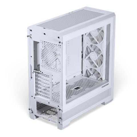 Eclipse G400A Midi Tower Bianco - Foto 7