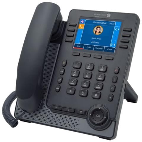 M7s telefono IP Grigio Wi-Fi - Foto 1