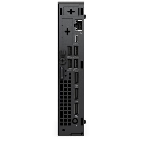 Pro QBM1250 Plus Intel Core Ultra 5 235 16 GB DDR5-SDRAM 512 GB SSD Windows 11 Pro Micro PC Mini PC Nero - Foto 4