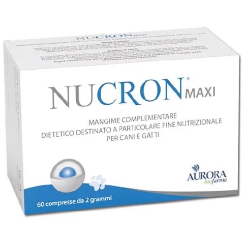 Nucron Maxi 60 Compresse - Foto 1