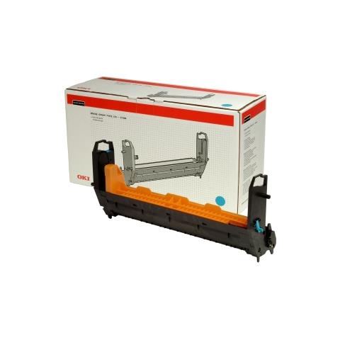 41963407 Tamburo di Stampa Ciano per C9300 / C9500 - Foto 1