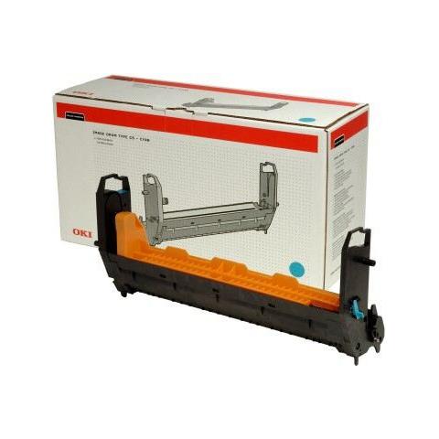 41963407 Tamburo di Stampa Ciano per C9300 / C9500 - Foto 3