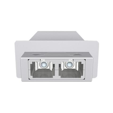 Tansceiver per HP ProCurve 10-GbE X2-SC SR Optic - Foto 2