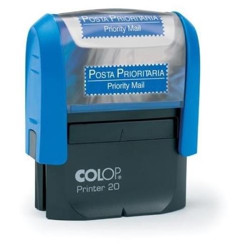 Timbro Copia Conf All Orig - Foto 1