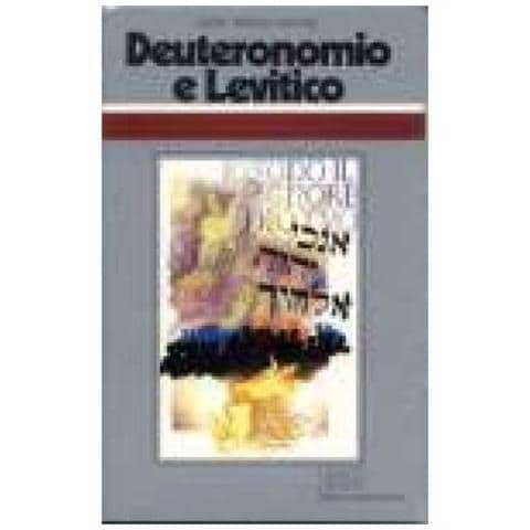 Gianfranco Ravasi - Deuteronomio e Levitico. Il sacro, le leggi, i riti - Foto 2