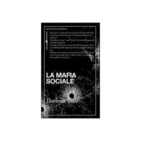 Domenico Seccia - La mafia sociale - Foto 1