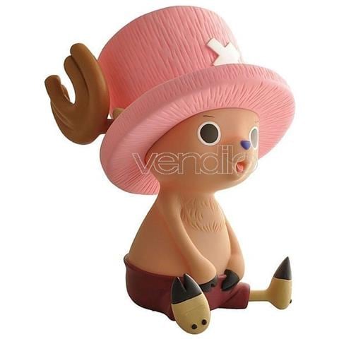 80034 - One Piece - Salvadanaio Chopper - Foto 2