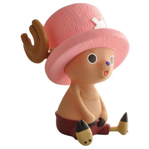 80034 - One Piece - Salvadanaio Chopper - Foto 1