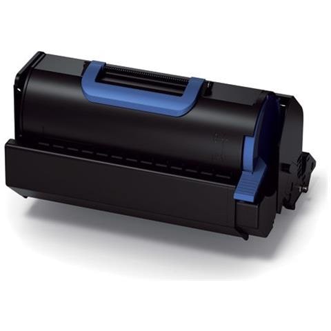45488802 Toner Originale Nero per Oki B721dn Capacità 18000 Pagine - Foto 8
