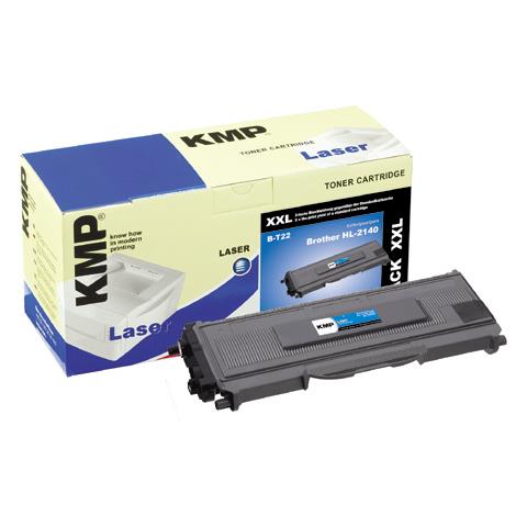 TONER - B-T22 Nero per Brother HL-2140/2150N Capacità 5000 Pagine - Foto 1