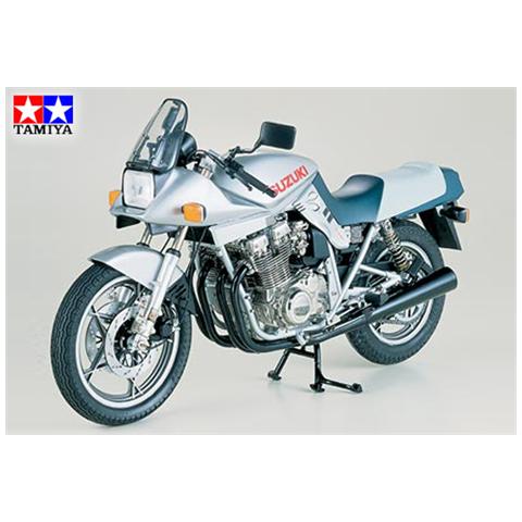 Suzuki GSX 1100 S Katana 1:6 - Foto 1