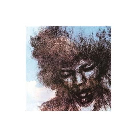 Cd Hendrix Jimi - The Cry Of Love - Foto 1