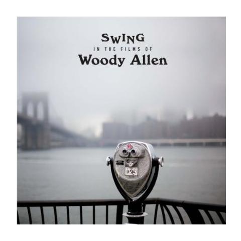 Swings In The Films Of Woody Allen - Foto 1