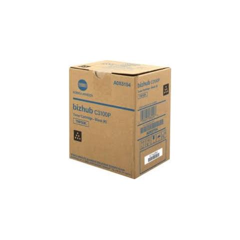 toner konicaminolta tnp-50y giallo per bizhub c3100p - Foto 2