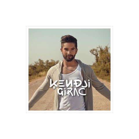 Kendji Girac - Kendji Girac - Foto 2