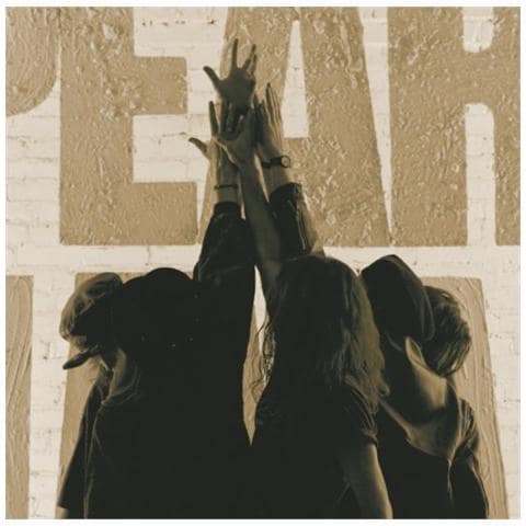 Pearl Jam - Ten (2 Lp)  - Foto 1