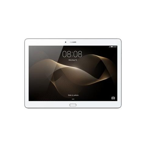 MediaPad M2 10 Argento Display 10.1" Ram 3GB Memoria 64GB +Slot MicroSD Wi-Fi + 4G / LTE Bluetooth Doppia Fotocamera 13Mpx / 5Mpx Android 5.1 - Italia - Foto 10