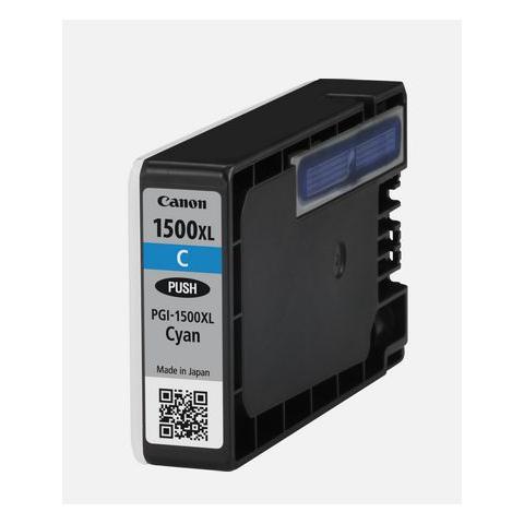 Ink Pgi-1500xl C Bl Sec - Foto 2