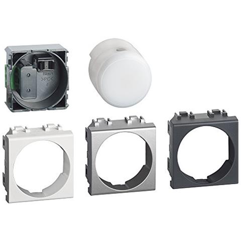 Ln4380n - Ll - Torcia Led Estraibile 2 Mod - Foto 1