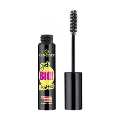 Get Big! Lashes Mascara Occhi Effetto Volumizzante - Foto 1