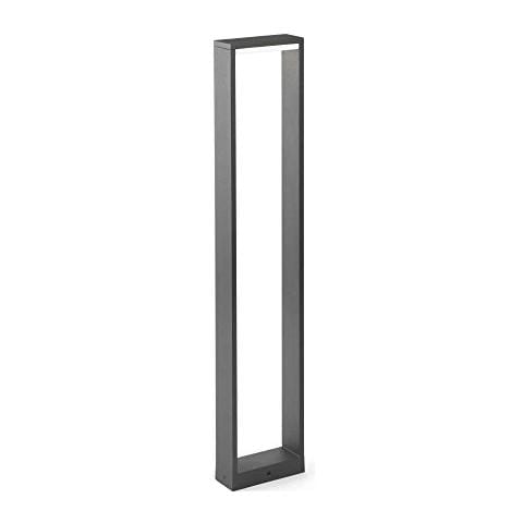 Faro 74452 - Alp Led Lampada Paletti Grigio Scuro H 80cm - Foto 1