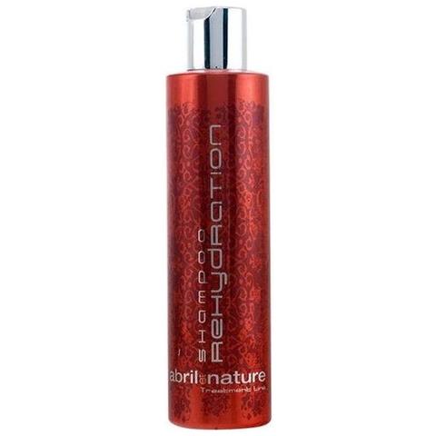 Rehydration Shampoo 250 Ml - Foto 4