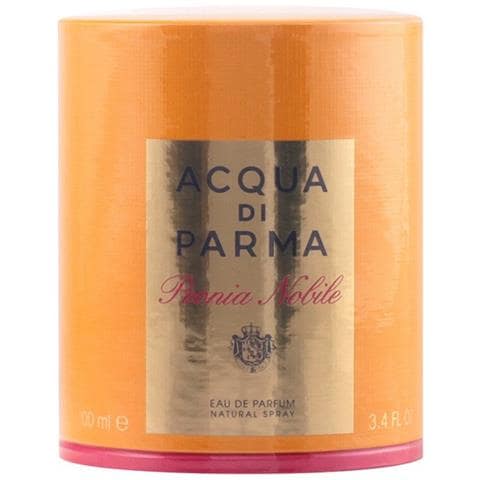 Peonia Nobile Edp Vaporizador 50 Ml - Foto 4
