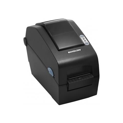 Slp-dx220 Rs232 Usb Lan Dg 203dpi Dt / Tt Ps / Crd / Roll In - Foto 1