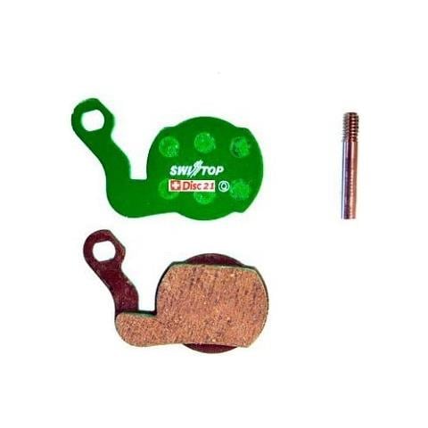 Pastiglie Per Freni Magura Disc21 - Foto 1