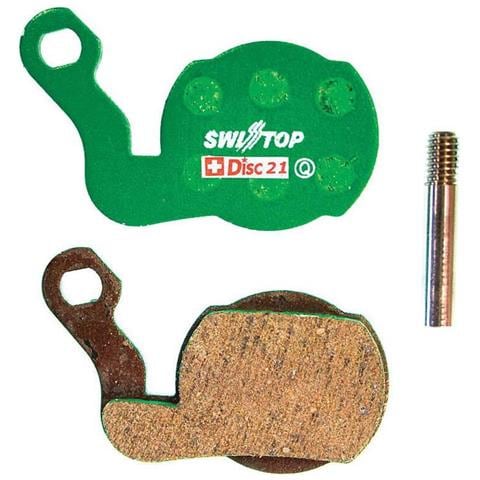 Pastiglie Per Freni Magura Disc21 - Foto 2