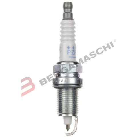 B1r N5540060 Candela Pzfr6hstock Nr. 7696 Confezione Da 4 Pezzi - Foto 1
