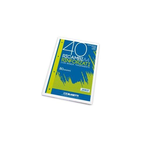 Ricambi A4 Righe 4f 40ff - Foto 1